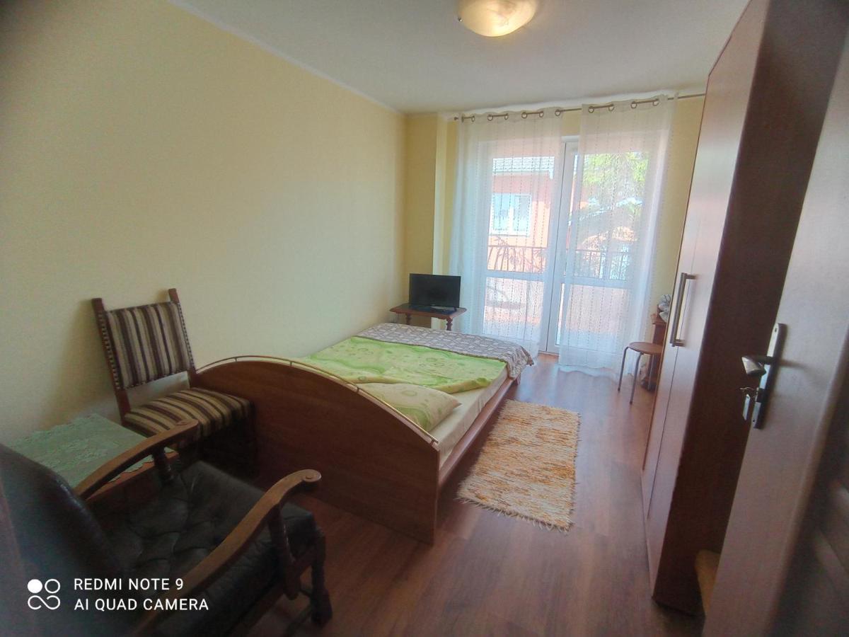 Arkona Apartment Dziwnowek Exterior photo