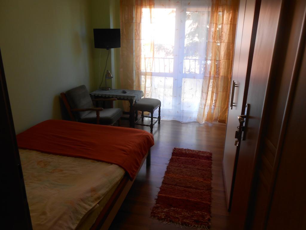Arkona Apartment Dziwnowek Room photo