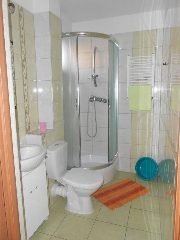 Arkona Apartment Dziwnowek Room photo