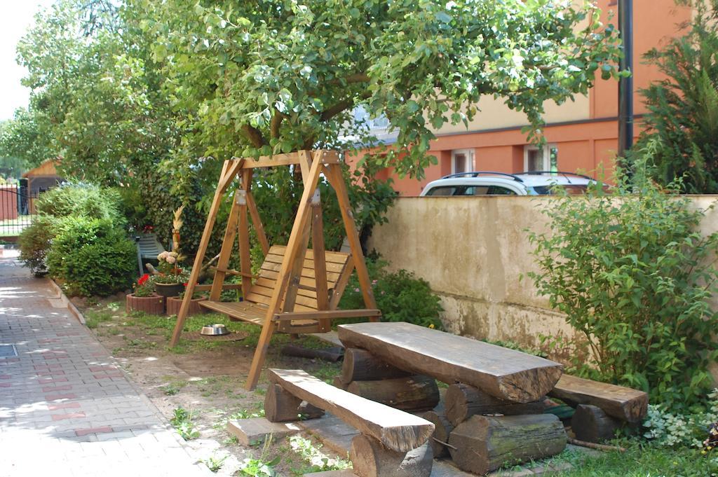 Arkona Apartment Dziwnowek Exterior photo