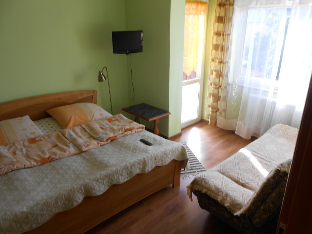 Arkona Apartment Dziwnowek Room photo