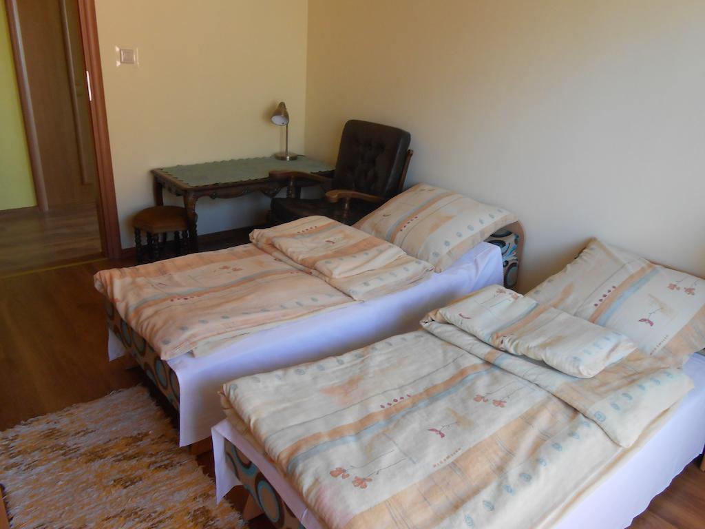 Arkona Apartment Dziwnowek Room photo