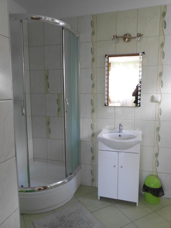 Arkona Apartment Dziwnowek Room photo