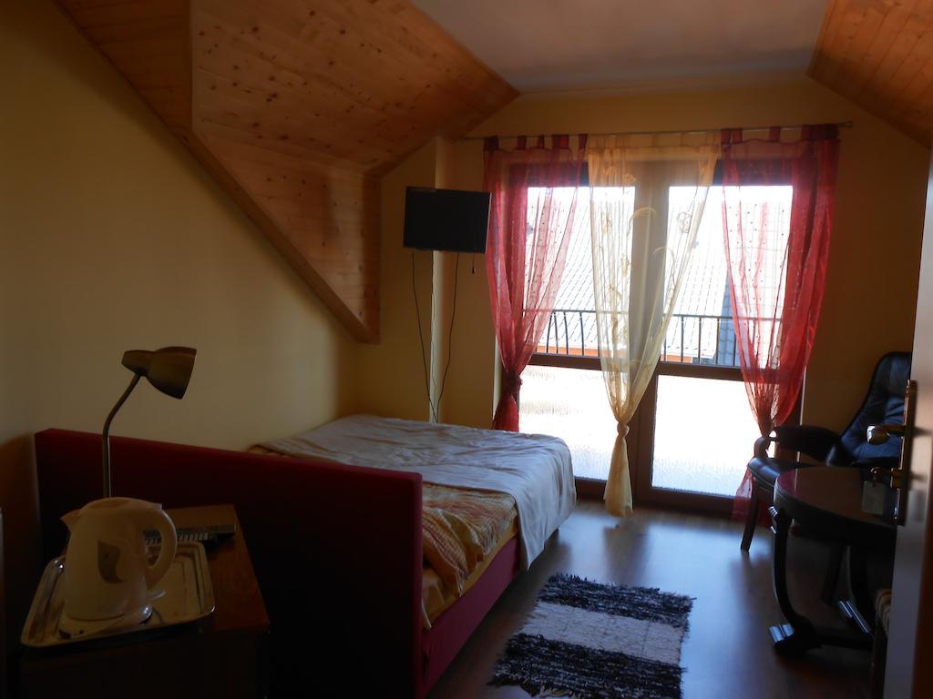 Arkona Apartment Dziwnowek Room photo