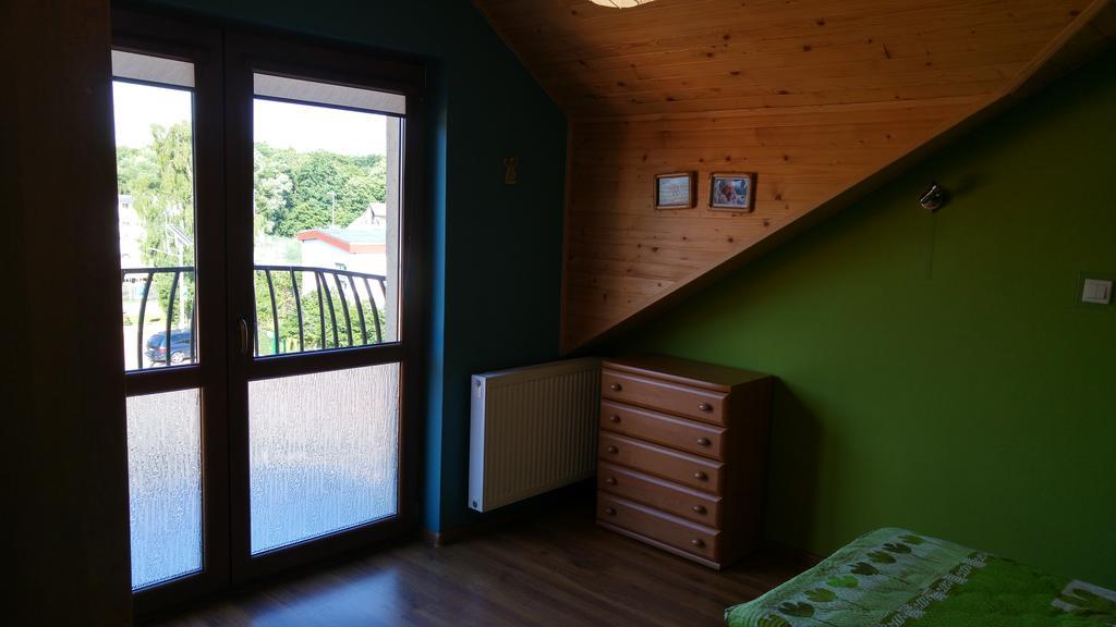 Arkona Apartment Dziwnowek Exterior photo