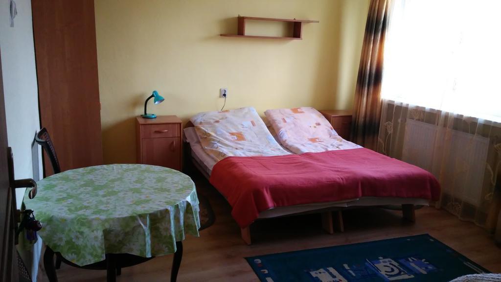 Arkona Apartment Dziwnowek Room photo